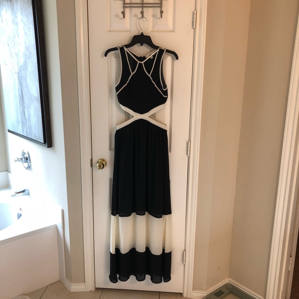 Amazing Maxi Dress!!!